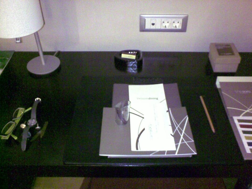 Schreibtisch The Stay Boulevard Nisantasi