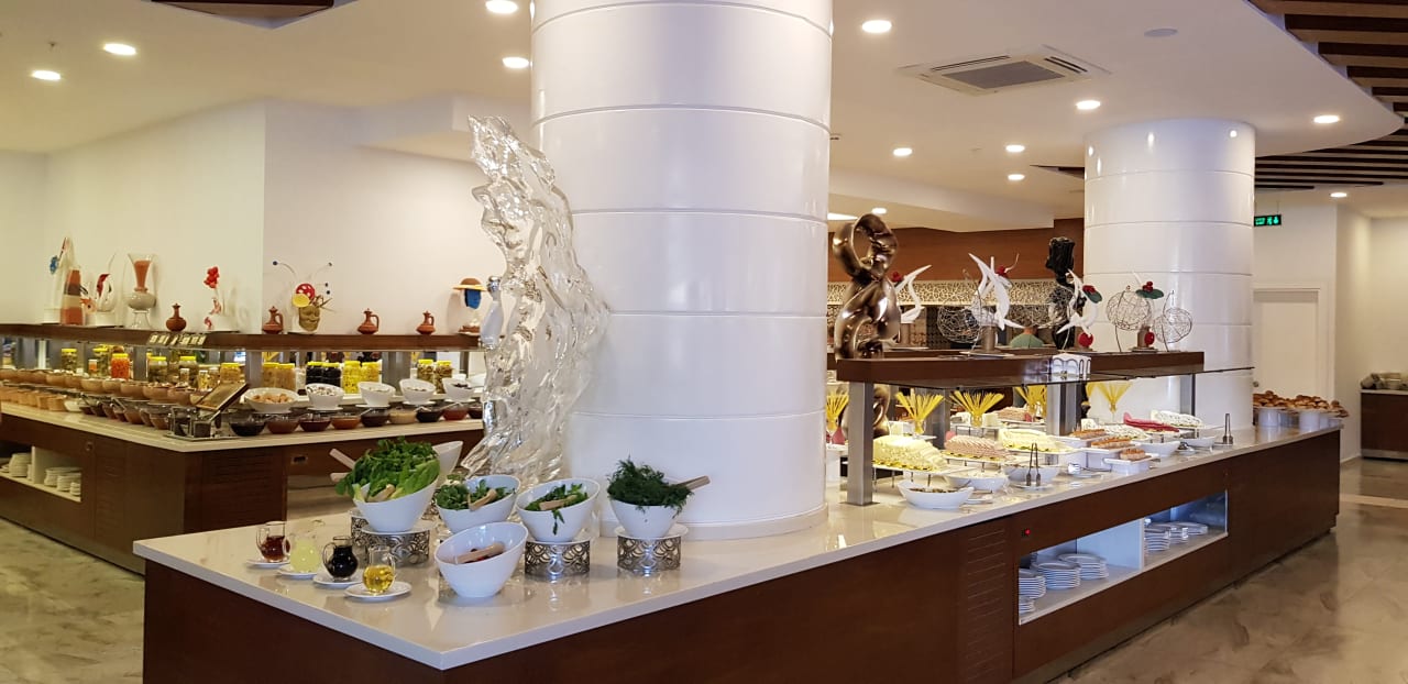 Gastro Glamour Resort & Spa