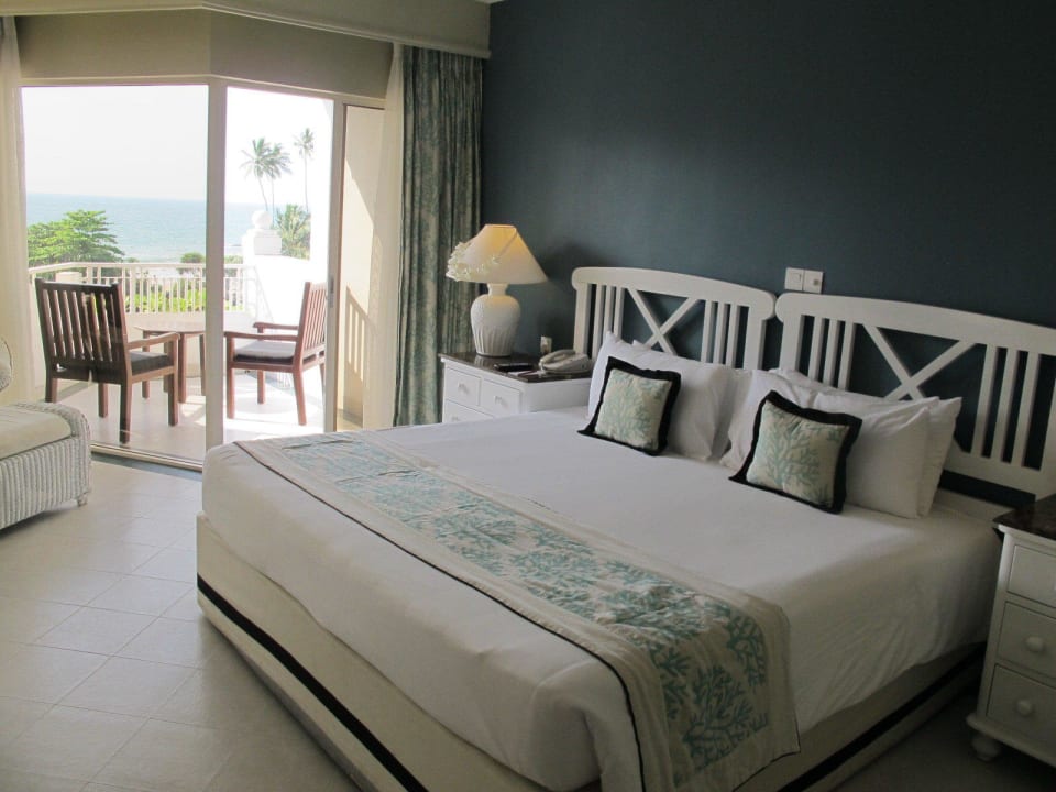 Mit Ausblick Taj Bentota Resort & Spa