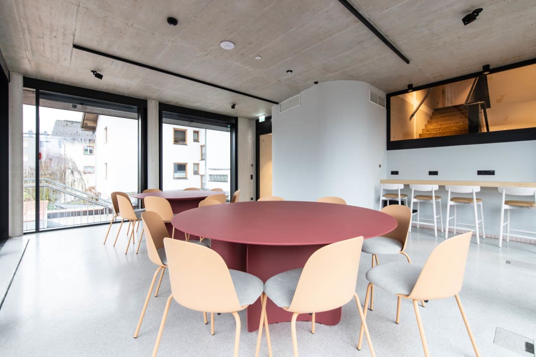 Gastro Mari Pop Hotel