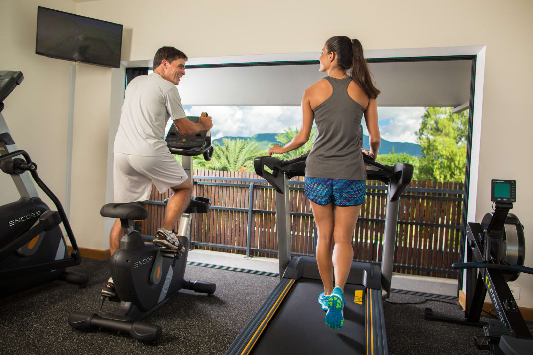 Sport & Freizeit Marguery Villas