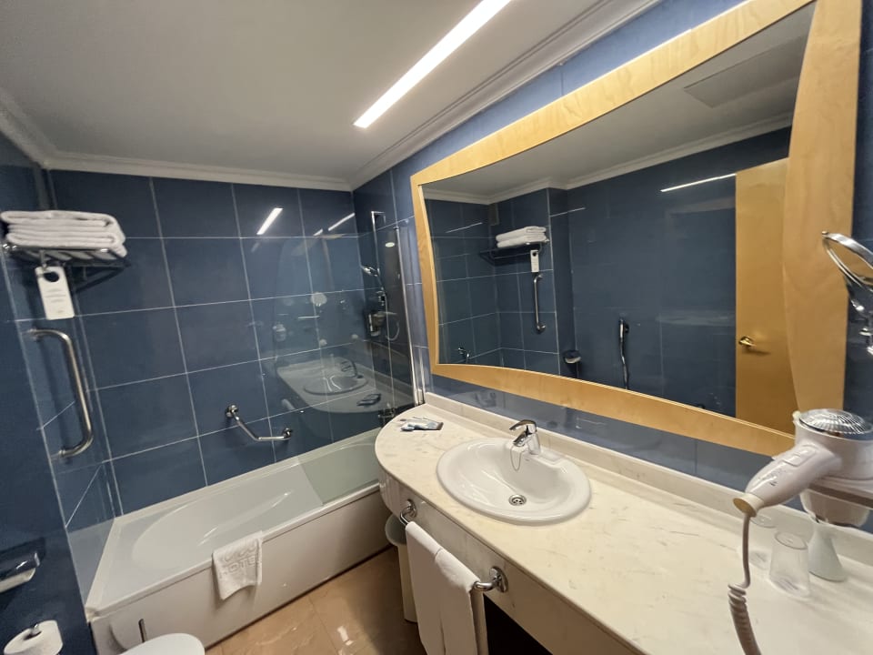 Zimmer MUR Hotel Faro Jandia & Spa Fuerteventura