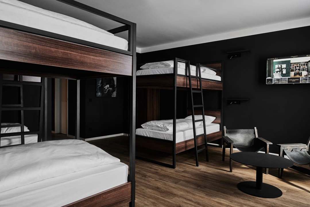 Zimmer GRONERS Leipzig