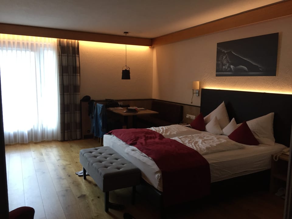 Zimmer Hotel Truyenhof