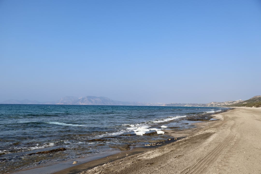Strand Blue Lagoon Village