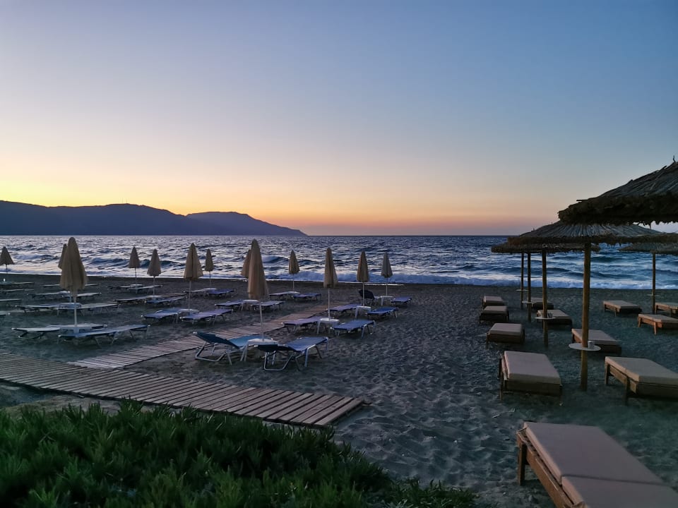 Strand Cretan Beach Resort