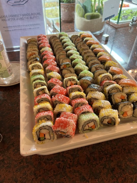 Gastro TUI BLUE Pioneer Beach