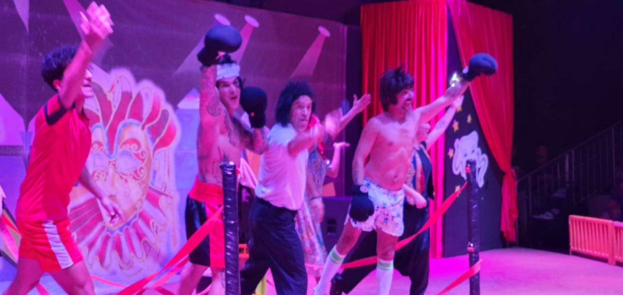 Sport & Freizeit Hane Family Resort