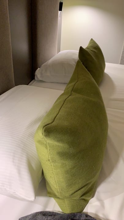 Zimmer Vienna House Easy Berlin