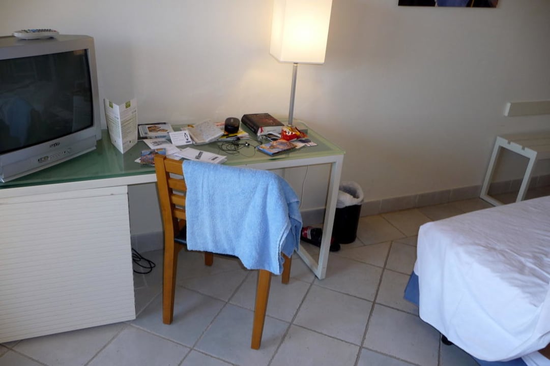 Zimmer Hotel H10 Tindaya