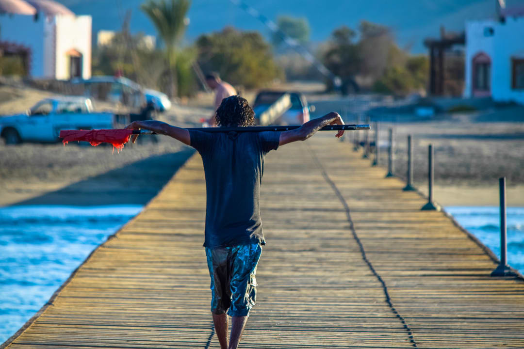 Strand Three Corners Equinox Beach Resort