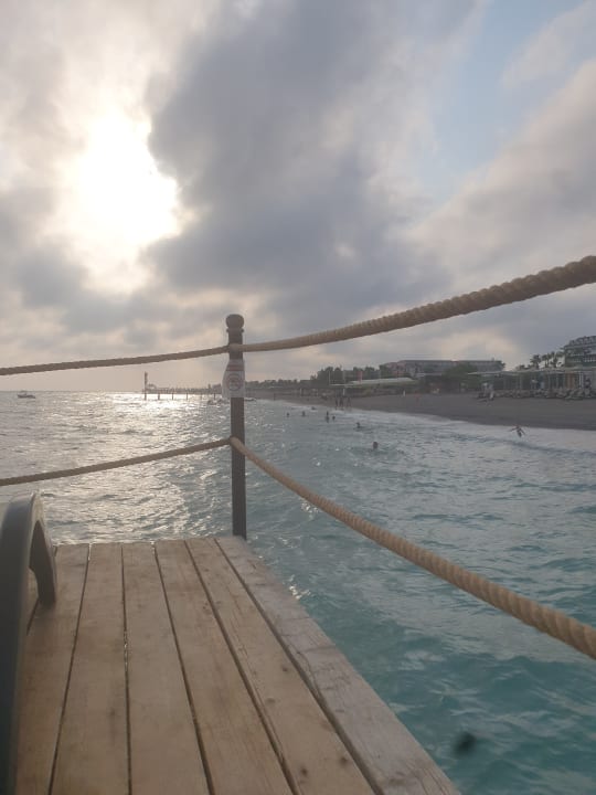 Strand Sherwood Dreams Resort