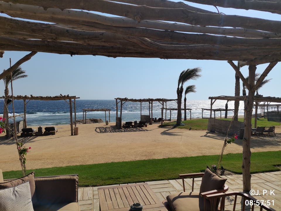 Strand Steigenberger Resort Alaya Marsa Alam - Red Sea - Adults only