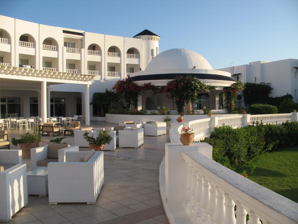 Gastro Royal Tulip Taj Sultan