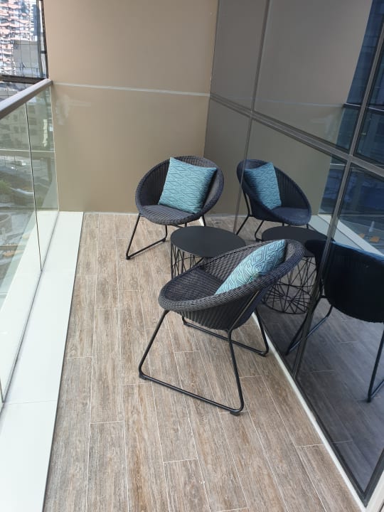 Zimmer Zabeel House by Jumeirah, The Greens