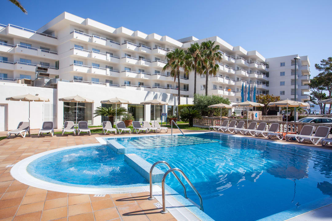 Pool Grupotel Los Principes & Spa