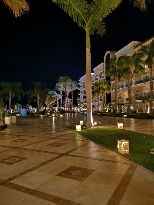 Außenansicht Premier Le Reve Hotel & Spa