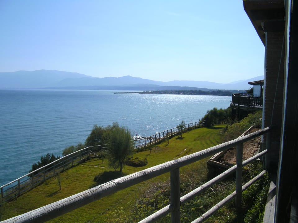 Ausblick Hotel Pavlina