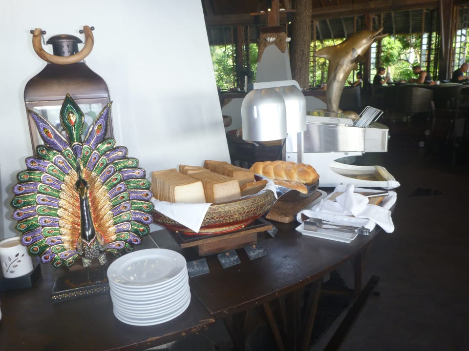 Gastro Panviman Resort Koh Phangan