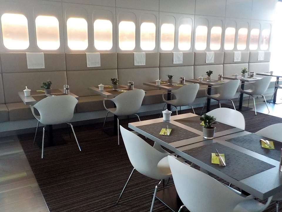 Gastro Essential by Dorint Stuttgart-Airport