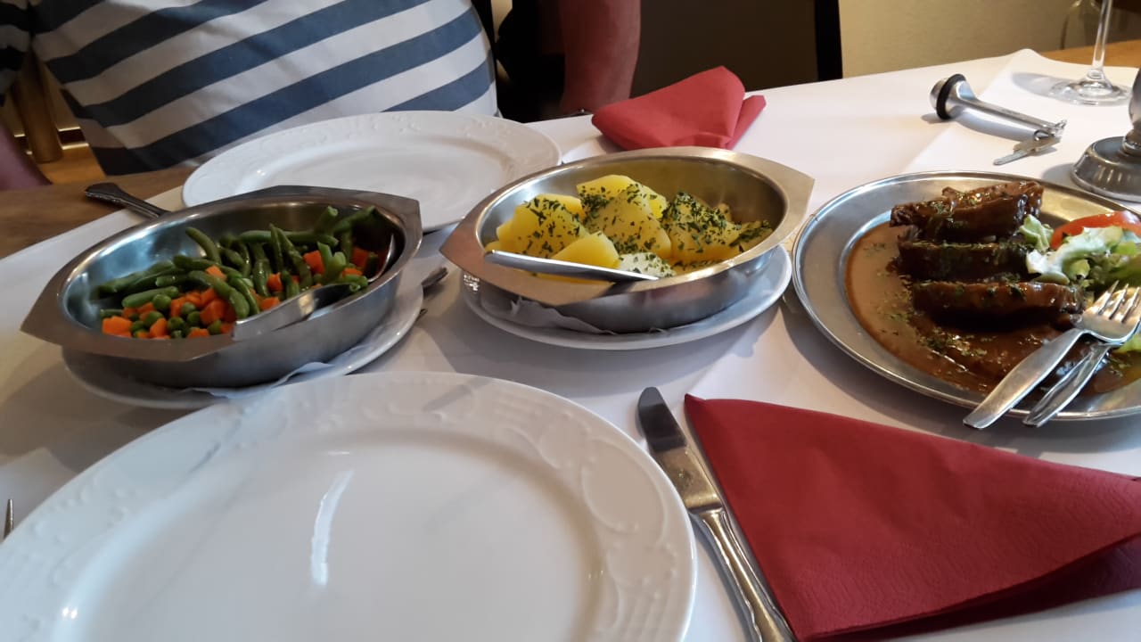 Restaurant Hotel zur Post