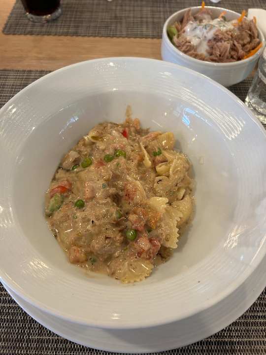 Gastro Sentido Trendy Verbena Beach