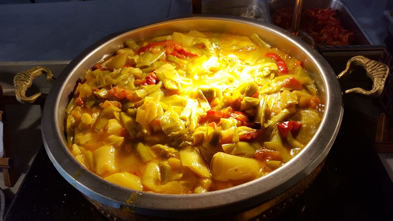 Gastro Balmy Foresta