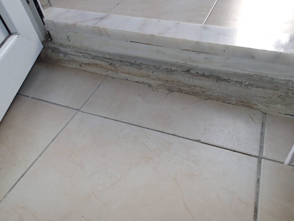 Bezpieczne wyjście z pokoju Sunrise Beach Side