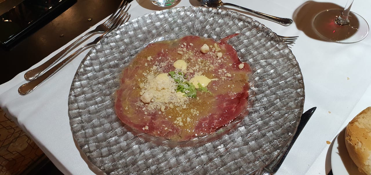 Gastro Hotel Riu Funana