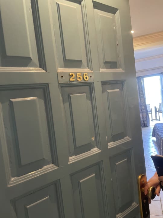 Zimmer Mitsis Rodos Village