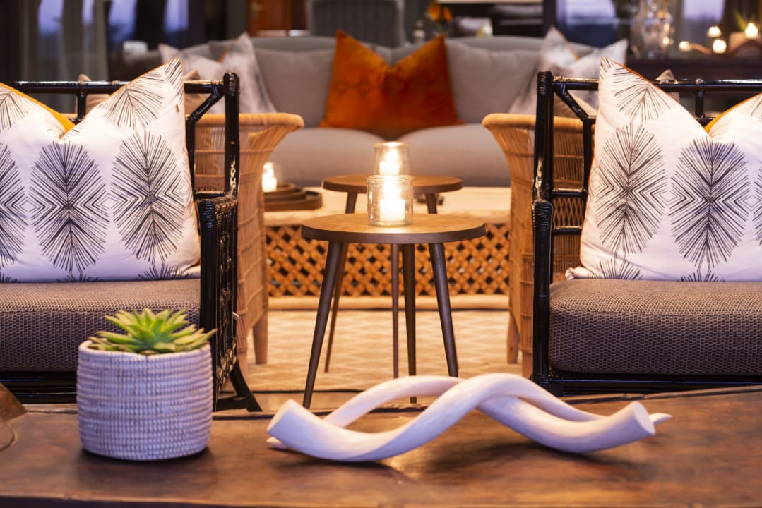 Sonstiges Inyati Game Lodge