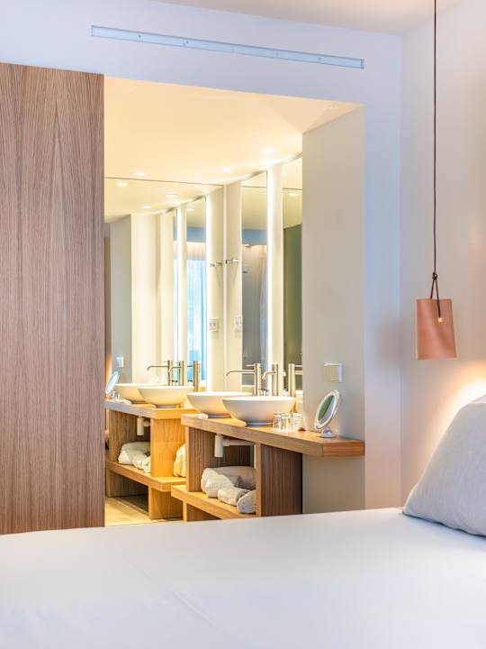 Zimmer Canyamel Park Hotel & Spa 16+ Adults only