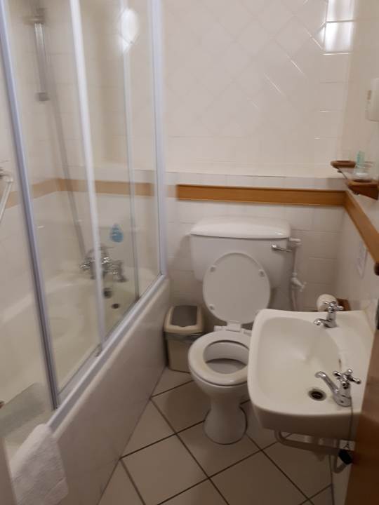 Zimmer Humewood Hotel