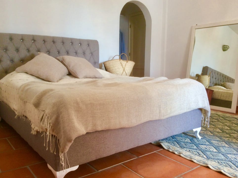 Zimmer Maison dˋHôte Domaine El-Manar