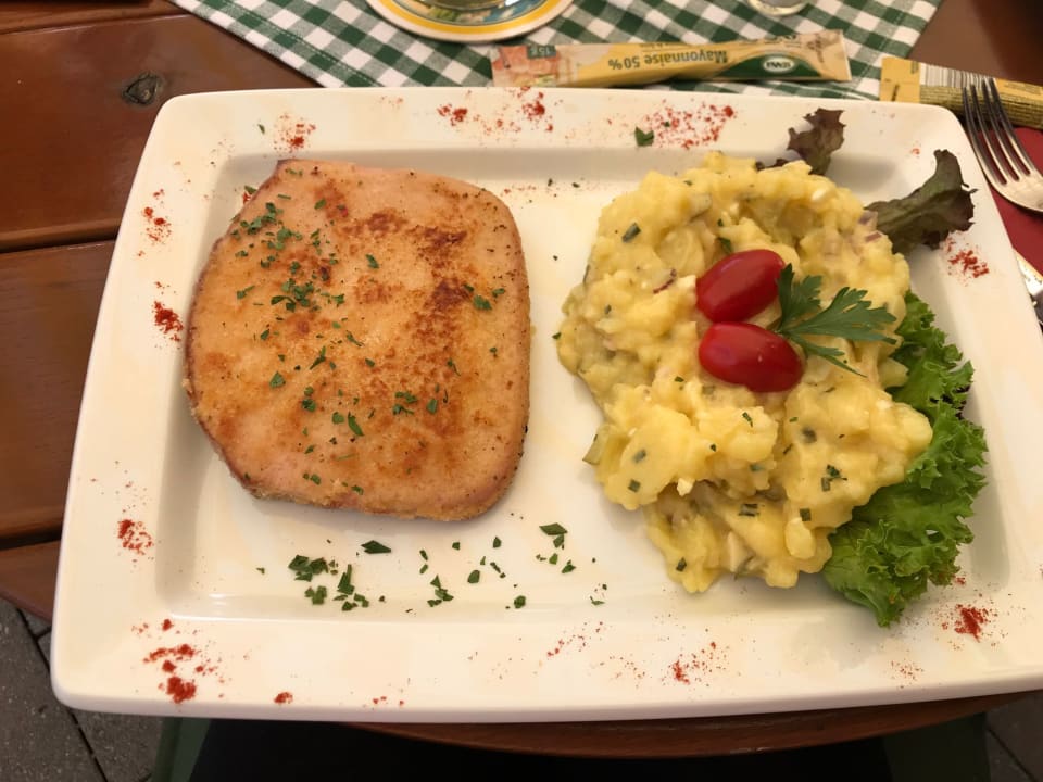 Gastro Alpenhotel Bergzauber