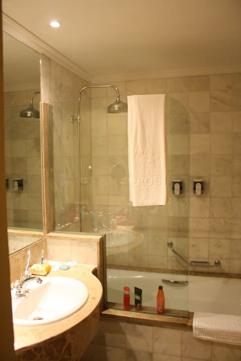 Badezimmer Iberostar Grand Trinidad