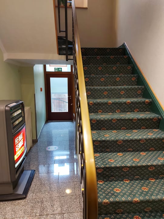 Sonstiges Moselstern Hotel Brixiade & Triton