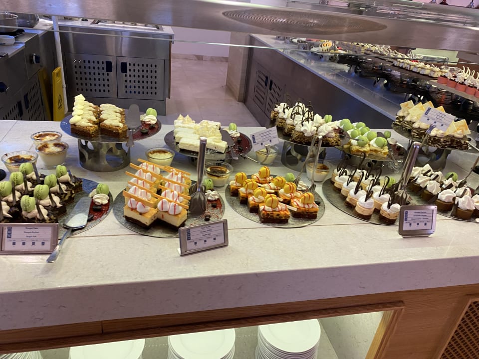 Gastro TUI BLUE Xanthe