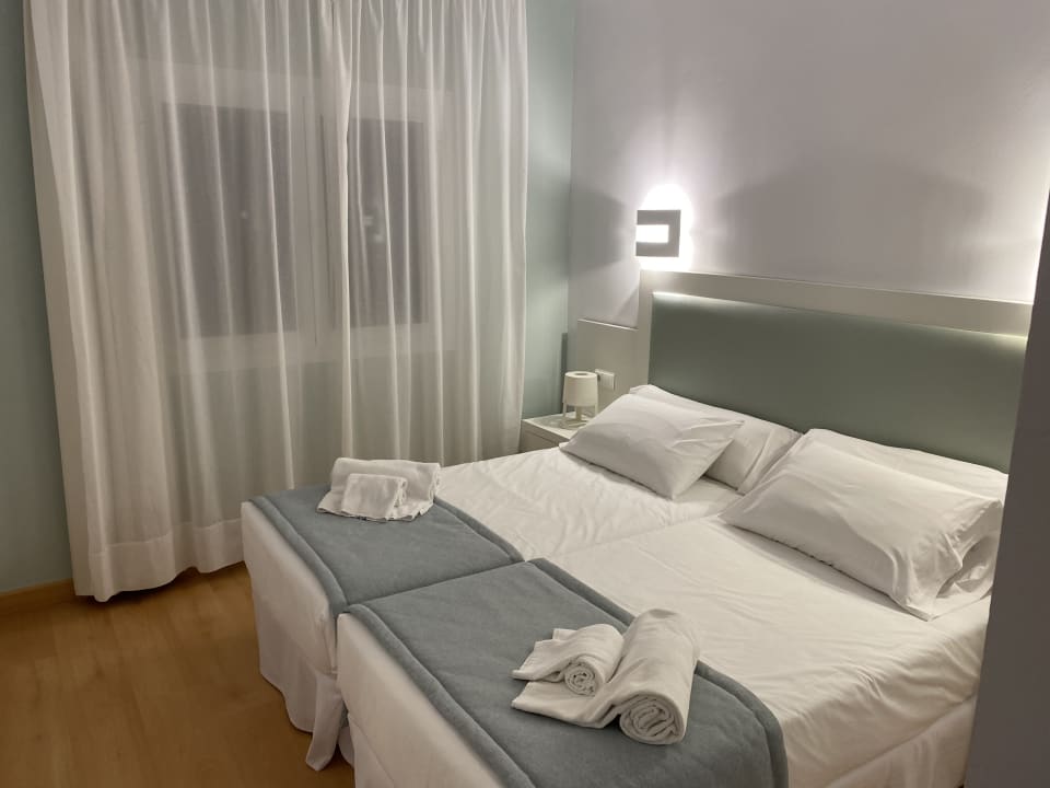 Zimmer Apartamentos Vista Alegre Mallorca
