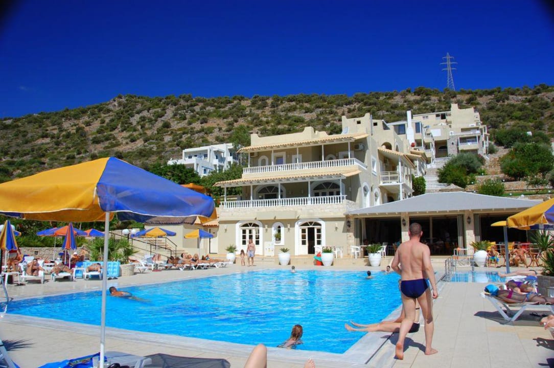 Hotel Hotel Heliotrope