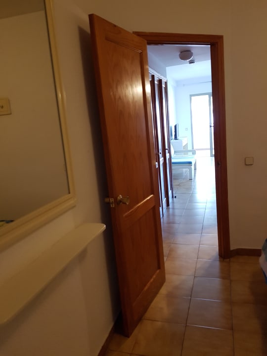 Zimmer Servatur Alameda de Jandía