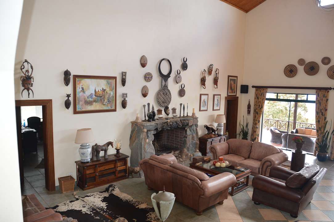 Kaminzimmer Hotel Pakamisa Lodge