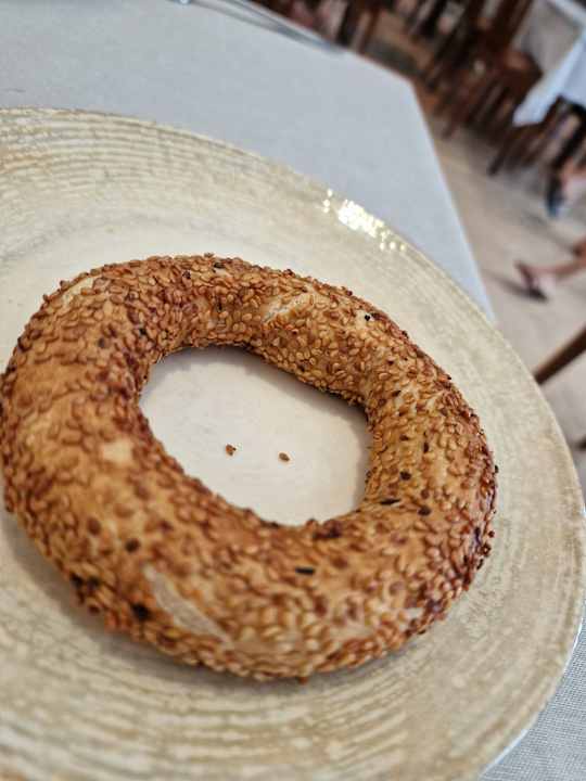 Gastro Kilikya Palace Göynük