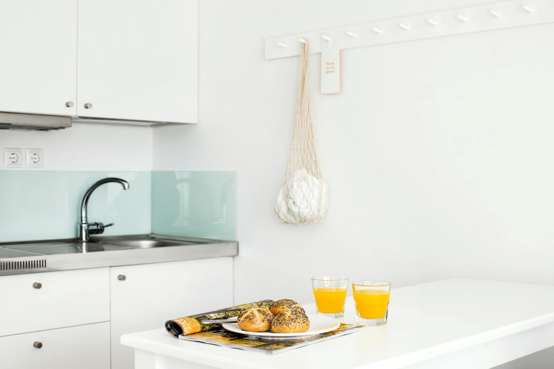 Zimmer Sunwing Kallithea Beach