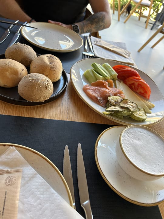 Gastro Harmony Boutique Resort