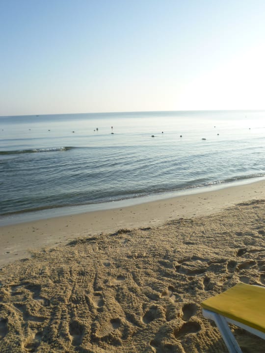 Strand Houda Golf & Beach Club