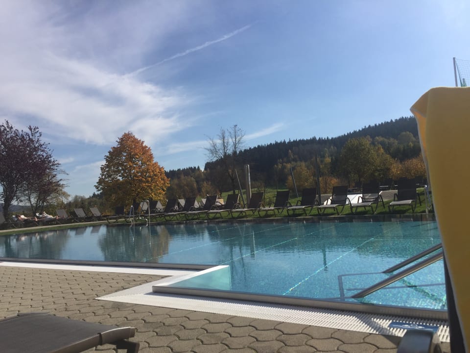 Pool Aldiana Club Ampflwang