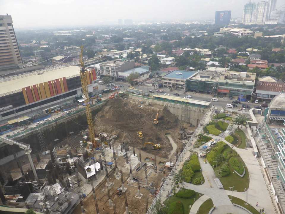 Stadt Hotel Holiday Holiday Inn Suites Makati