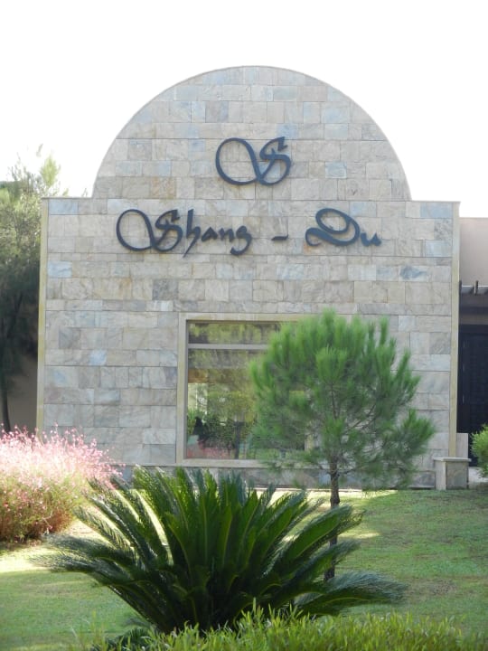 Xanadu  Xanadu Resort Hotel