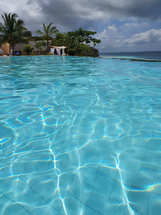 Pool Royal Zanzibar Beach Resort